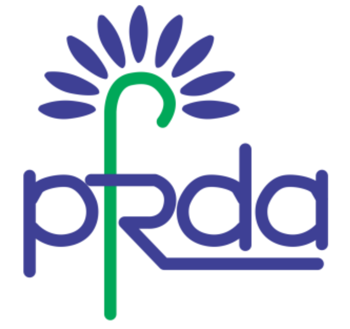 brand logo